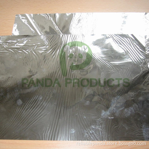 VMPET Film For Flexible Package